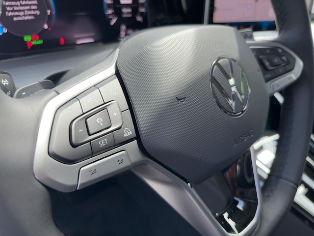 Volkswagen Golf DSG Golf VIII Style