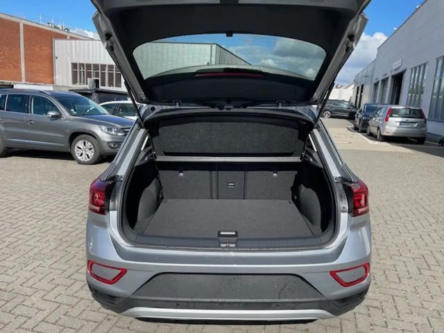 Volkswagen T-Roc 1.5TSi Goal Standheiz. ACC SideAssist Navi 17Zo...