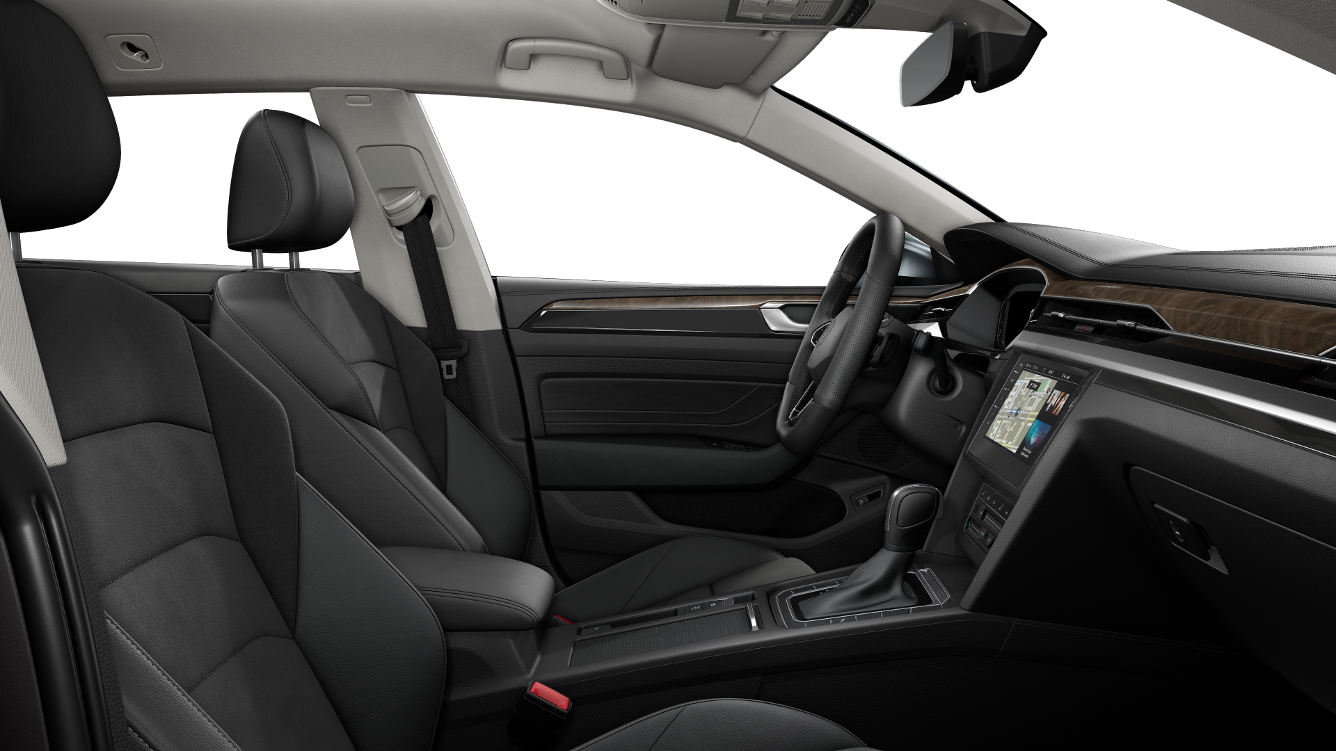 Volkswagen Arteon Shooting Brake 2.0 TDI DSG