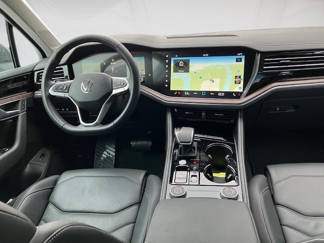 Volkswagen Touareg 3.0 V6 TDI