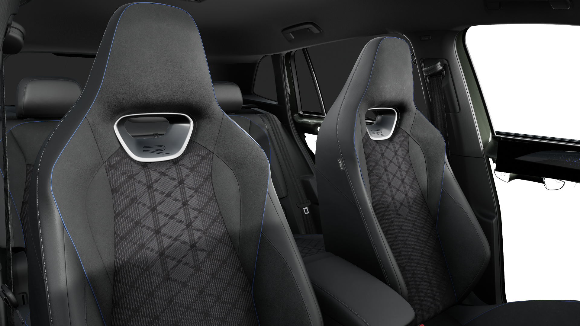 Volkswagen Tiguan 1.5 eTSI DSG R-Line