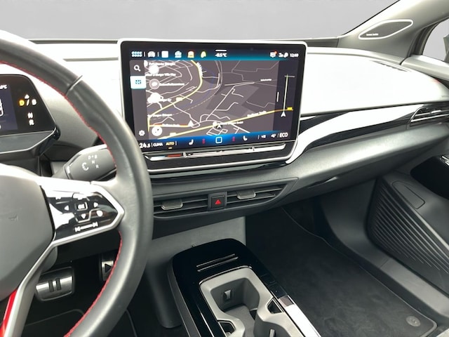 Volkswagen ID.4 4Motion GTX