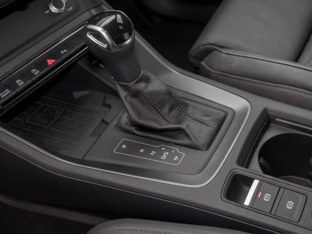 Audi RS Q3 Quattro Sportback