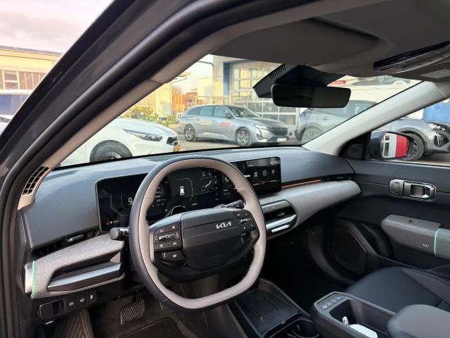 Kia EV4 81.4 kWh Earth
