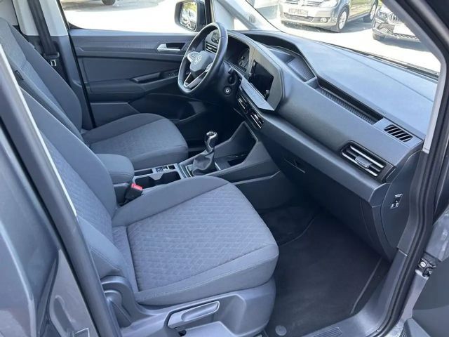 Volkswagen Caddy Life