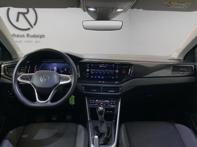 Volkswagen Taigo 1.0 TSI Life