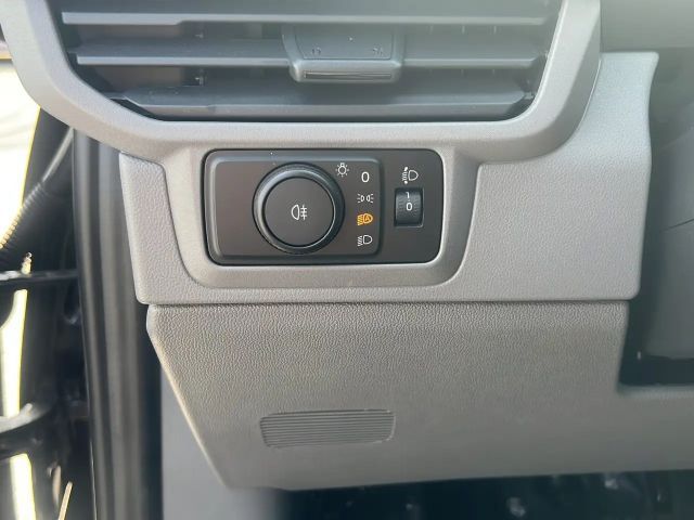 Volkswagen Transporter 4Motion T7