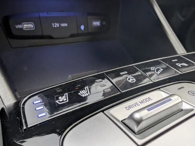 Hyundai Tucson 2WD Hybrid Prime