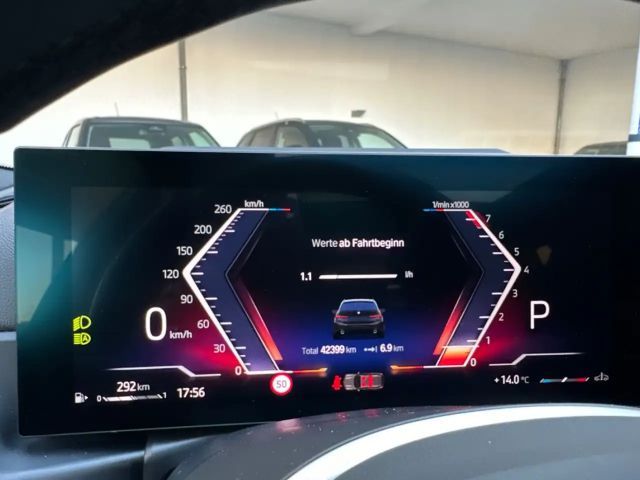 BMW 318 318i M-Sport Touring