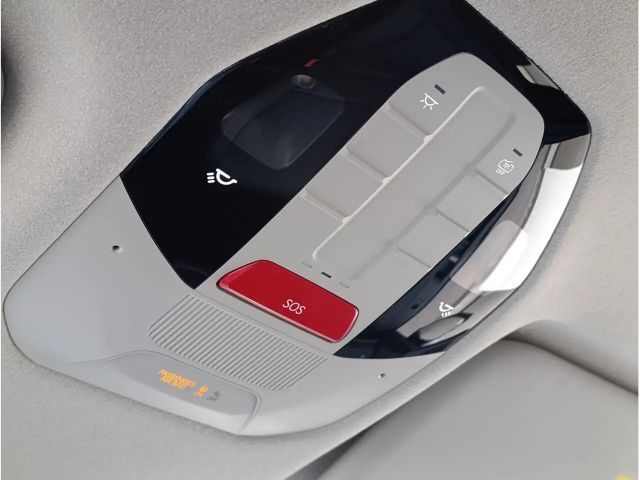 Kia PV5 Passenger 71 kWh