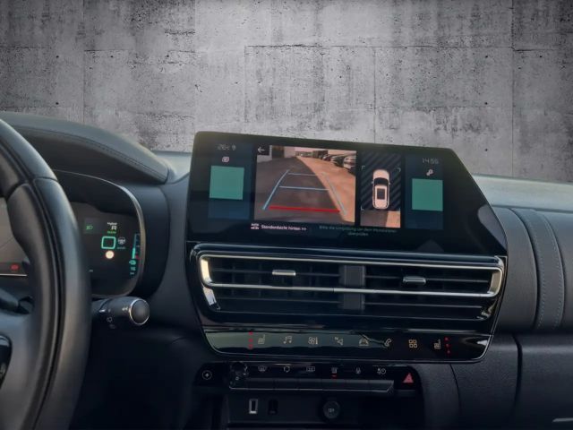 Citroën C5 Aircross Pack Shine