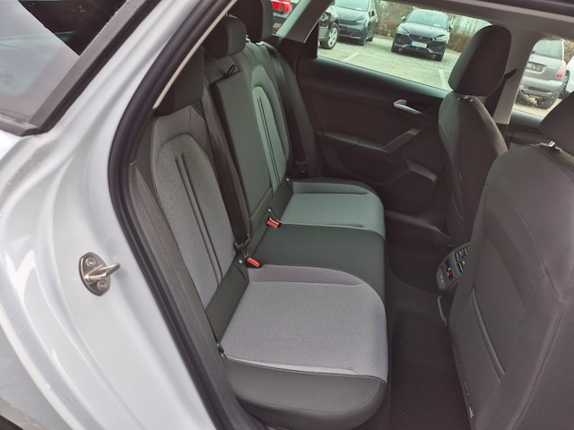 Seat Leon 2.0 TDI Sportstourer Style