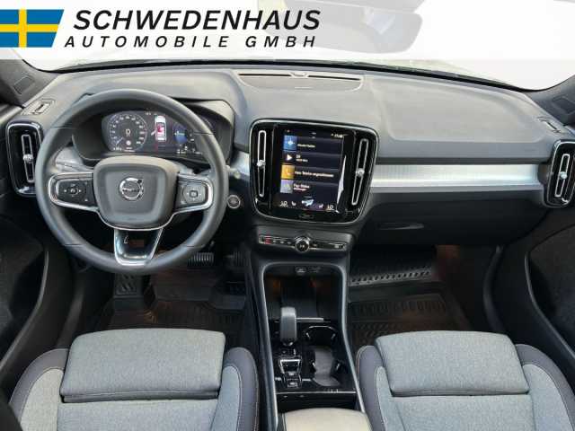 Volvo XC40 Bright Plus Recharge T5