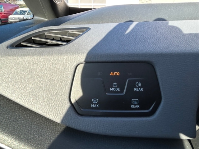 Volkswagen ID.3 "City" KLIMA LED NAVI