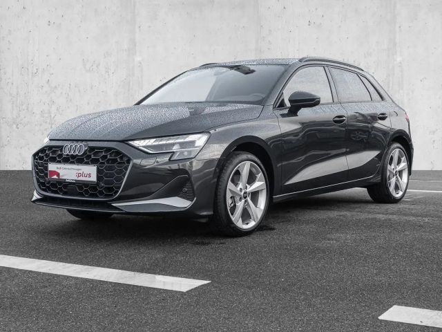 Audi A3 35 TFSI S-Tronic Sedan Sportback