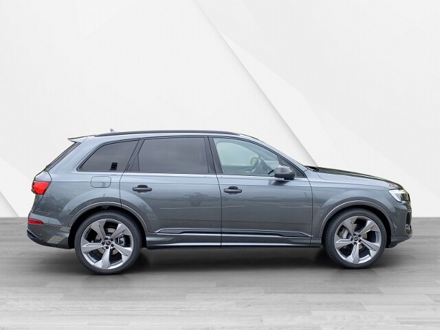 Audi Q7 50 TDI Quattro S-Line