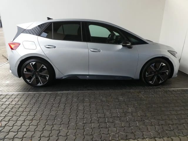 Cupra Born 77 kWh eBoost