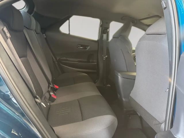 Toyota C-HR 4x2 Hybride