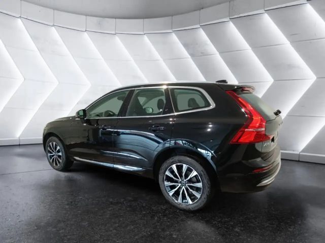 Volvo XC60 AWD Bright Plus