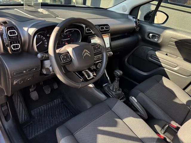 Citroën C3 Aircross Max