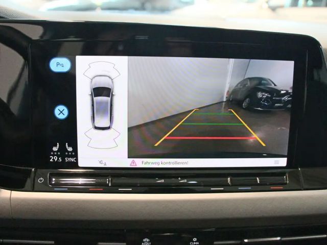 Volkswagen Golf 2.0 TDI Life Variant