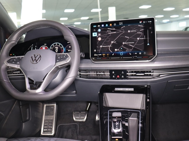 Volkswagen Golf 1.5 eTSI DSG Style