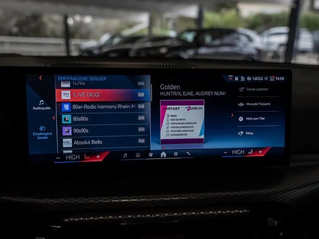 BMW 340 340i Touring xDrive