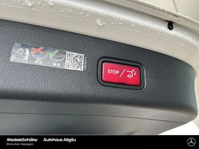 Mercedes-Benz GLC 450 4MATIC AMG Line