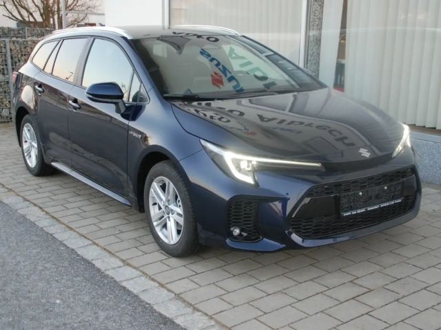 Suzuki Swace Comfort Hybrid