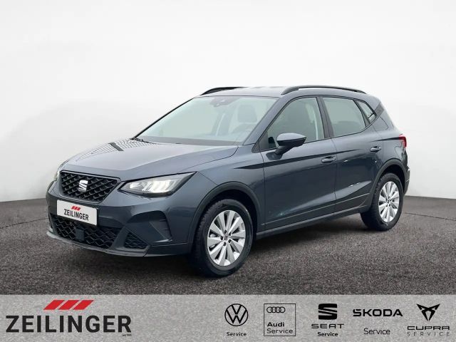 Seat Arona DSG Style