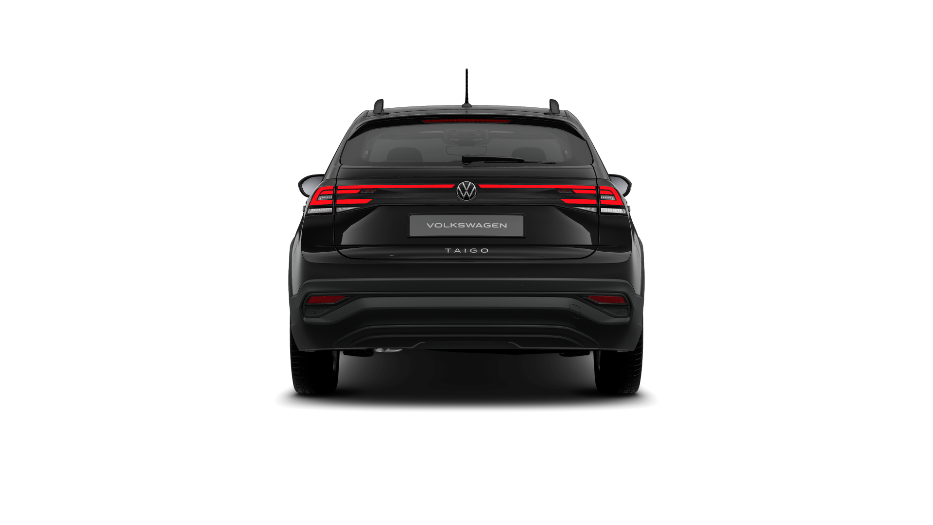 Volkswagen Taigo 1.0 TSI