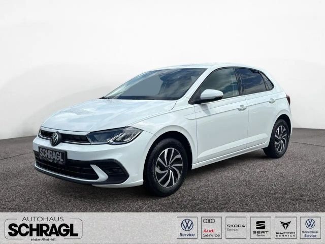 Volkswagen Polo 1.0 TSI Life