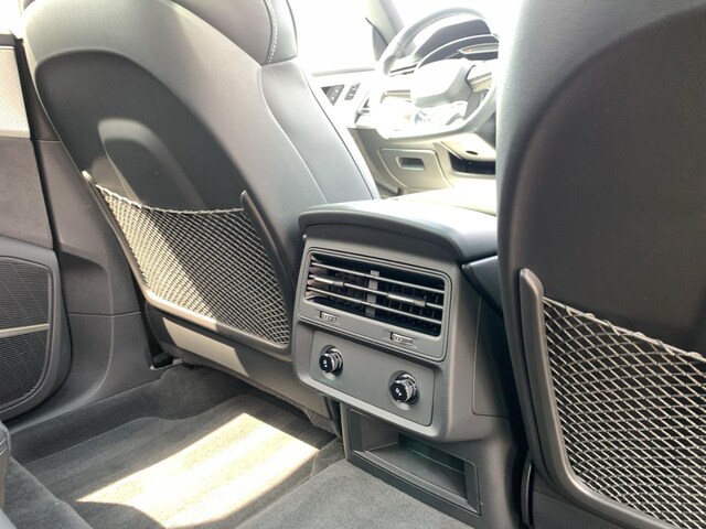 Audi Q8 50 TDI Quattro