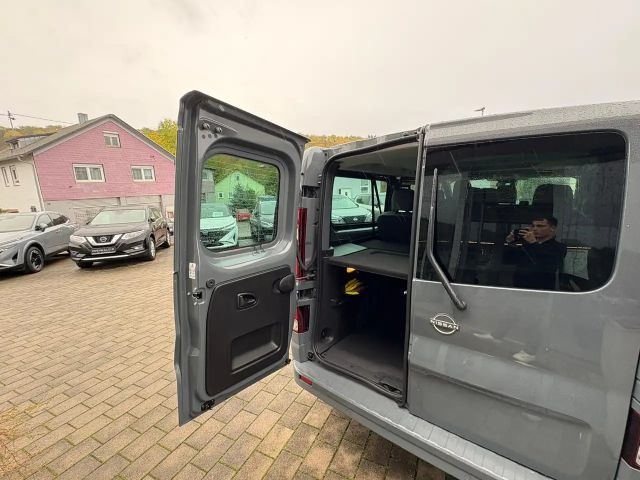 Nissan Primastar L2H1 Tekna dCi 170