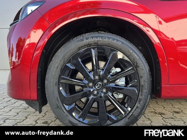 Mazda CX-80 Homura e-Skyactiv