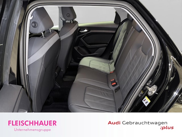 Audi A1 30 TFSI Allstreet S-Tronic