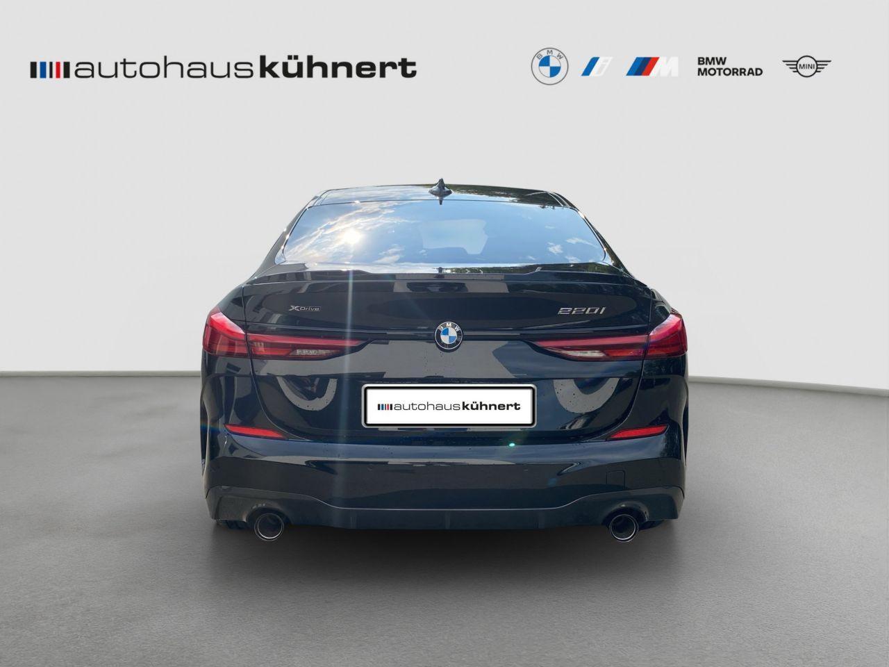 BMW 220 220i Coupé Gran Coupé xDrive