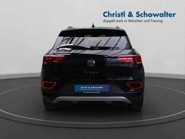 Volkswagen T-Roc 1.0 TSI Life