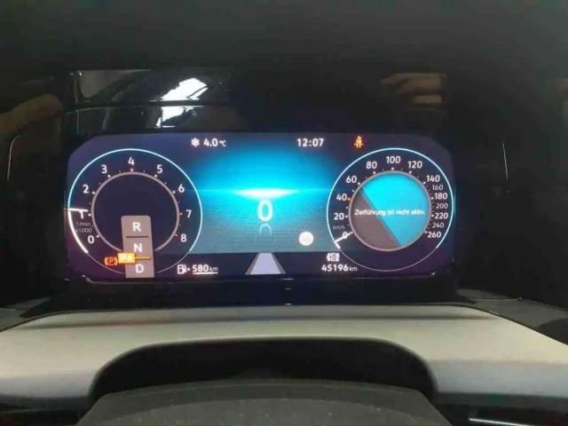 Volkswagen Golf 1.5 eTSI DSG Golf VIII Life