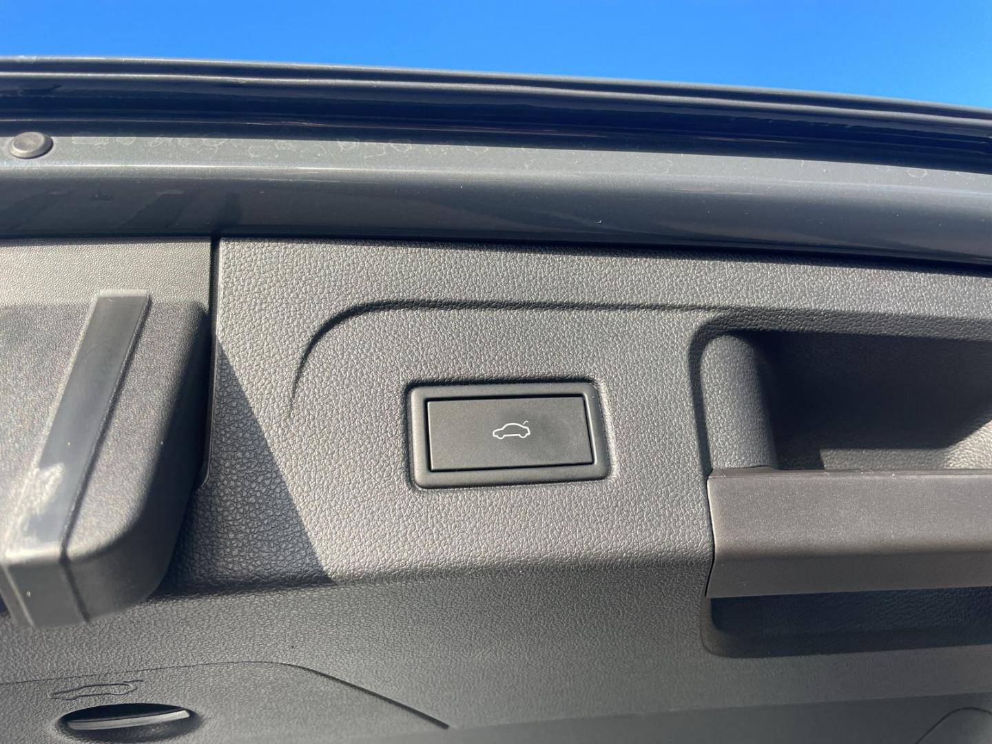 Volkswagen Touran 1.5 TSI Comfortline DSG