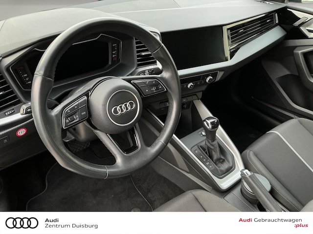 Audi A1 Citycarver 30 TFSI Allstreet S-Tronic