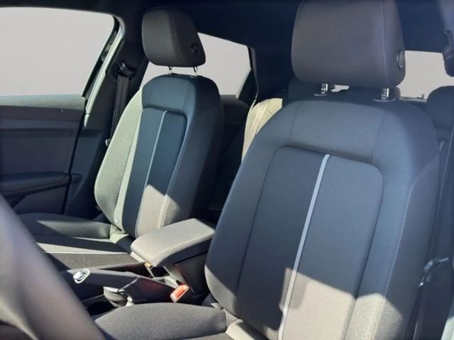 Audi A1 25 TFSI S-Tronic Sportback