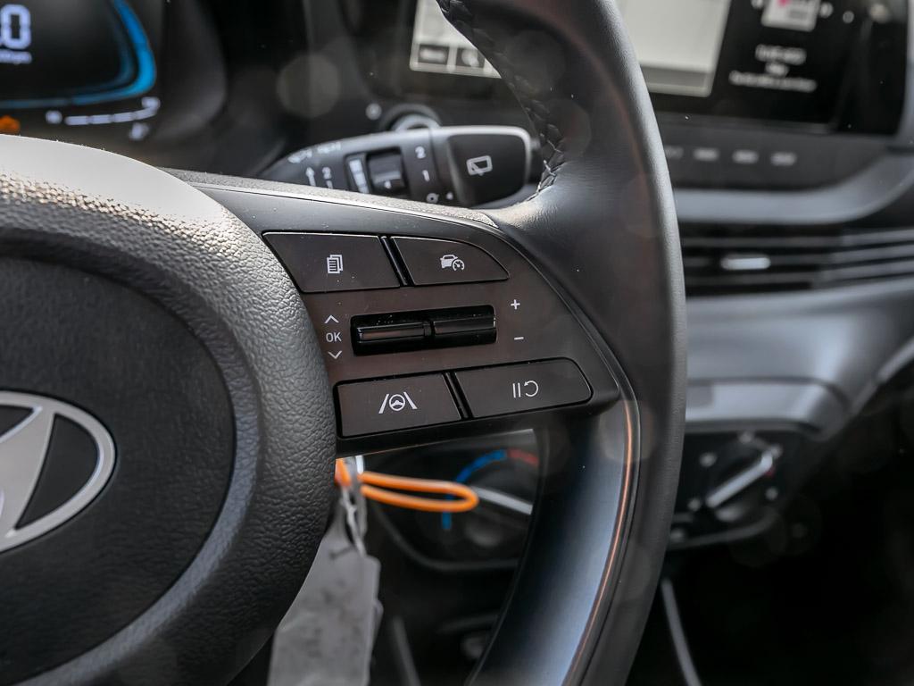 Hyundai Bayon 1.0 Select