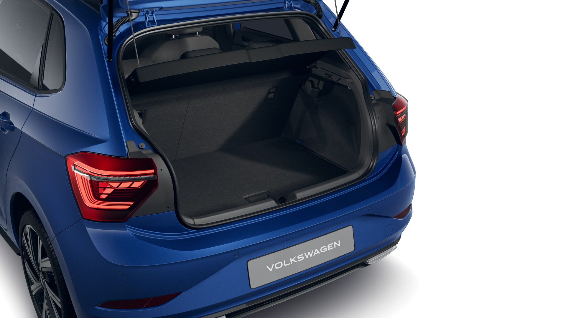 Volkswagen Polo 1.0 TSI DSG