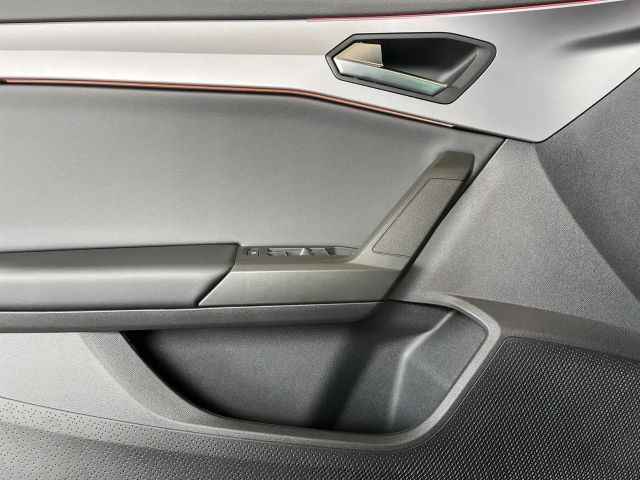 Seat Leon 1.5 TSI DSG FR-lijn