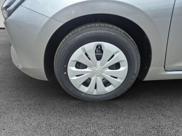 Suzuki Swift Clear DualJet Hybrid