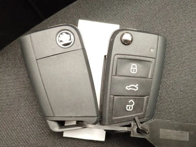 Skoda Kamiq 1.0 TSI Drive