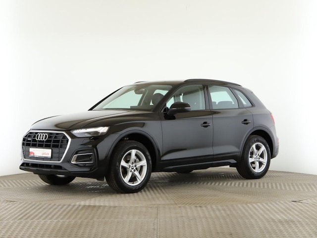 Audi Q5 40 TDI Quattro S-Tronic