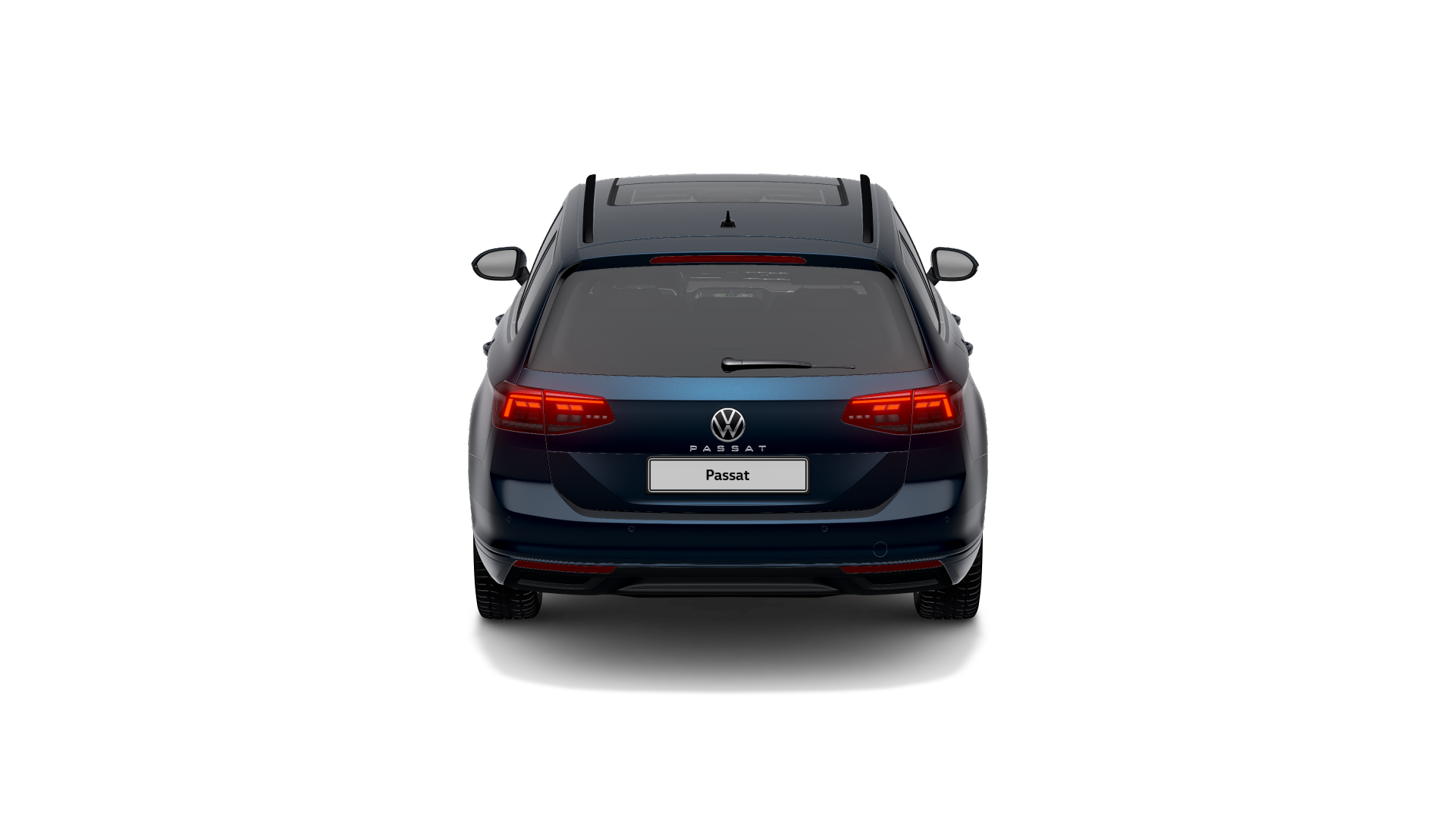 Volkswagen Passat 2.0 TDI Business Variant