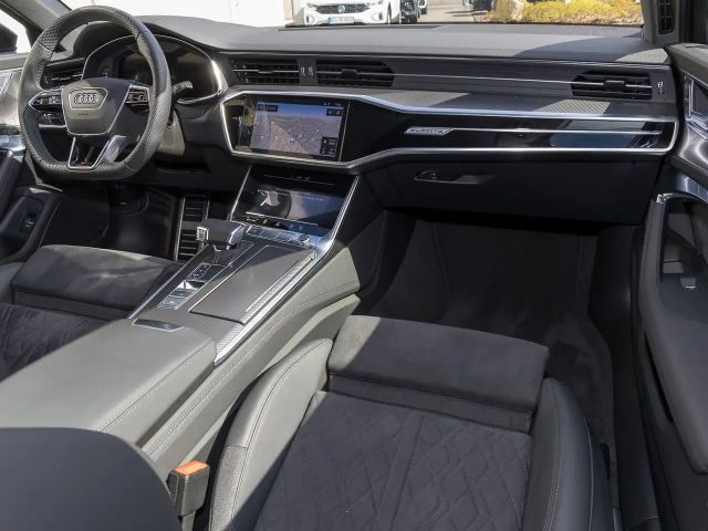 Audi RS6 4.0 TFSI Avant Quattro